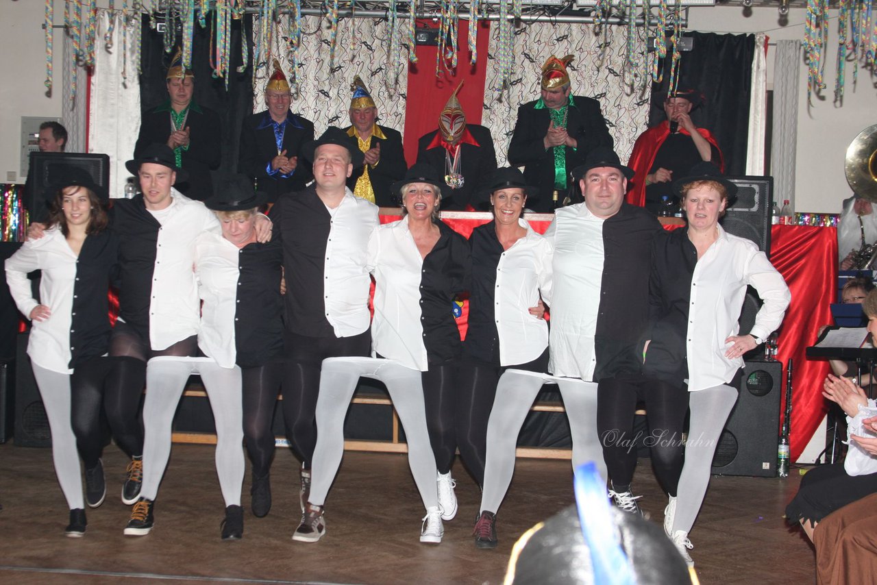 Bild 64 - Olaf 2.Tag
